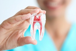  Root Canal Treatment